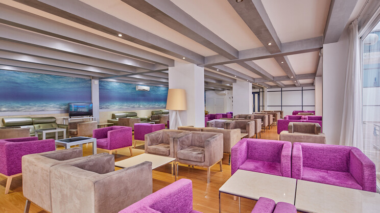 Sandos Papagayo Hotel